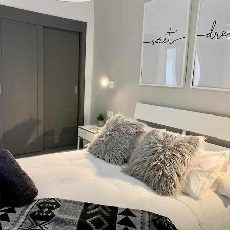 Holyhome Apartment 208 코스타 테기세 외부 사진