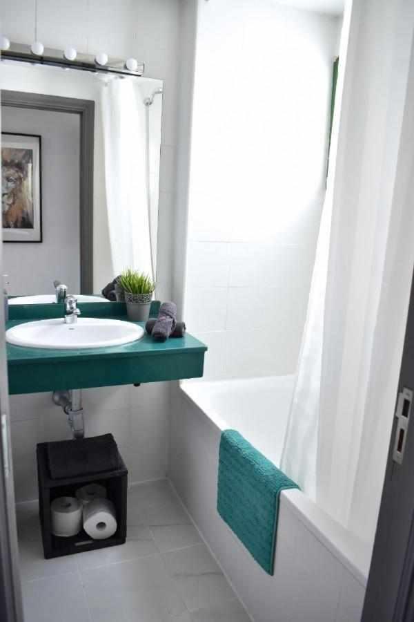 Holyhome Apartment 208 코스타 테기세 외부 사진