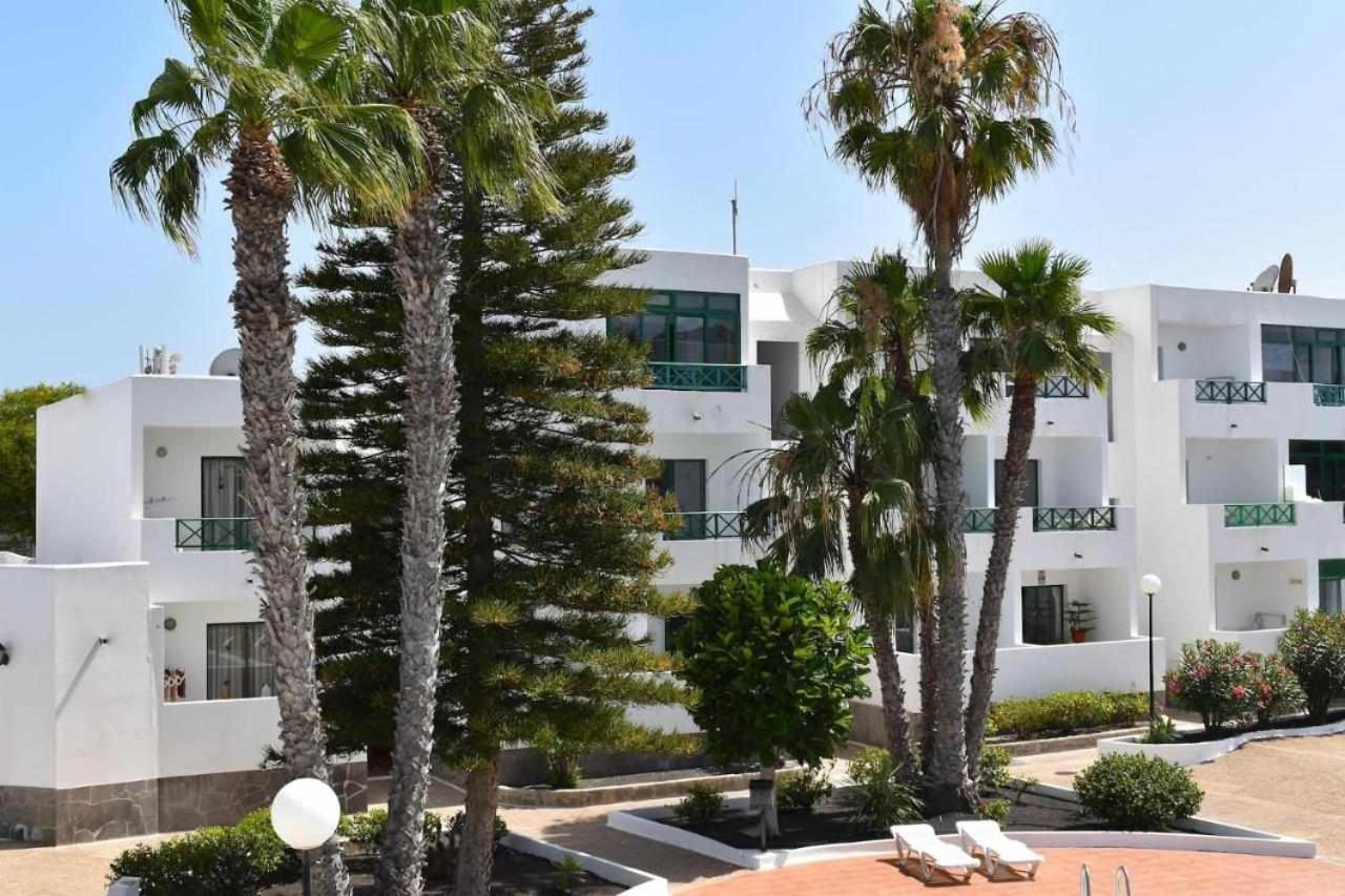 Holyhome Apartment 208 코스타 테기세 외부 사진