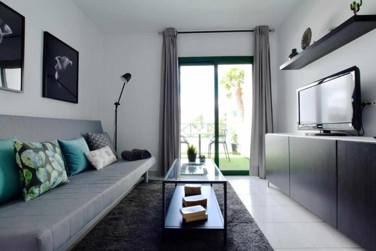 Holyhome Apartment 208 코스타 테기세 외부 사진