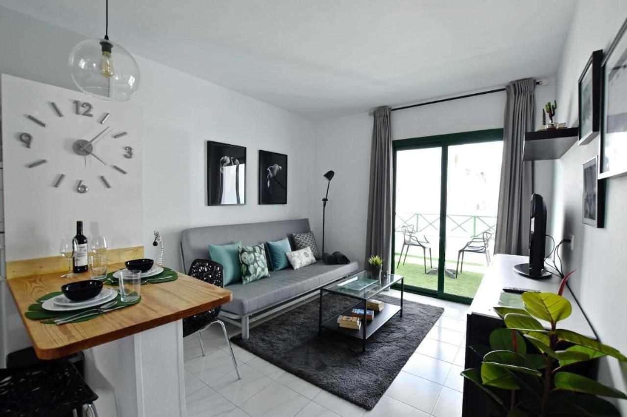 Holyhome Apartment 208 코스타 테기세 외부 사진