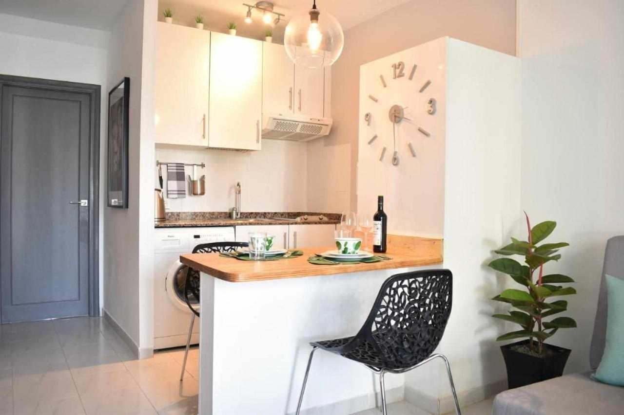 Holyhome Apartment 208 코스타 테기세 외부 사진