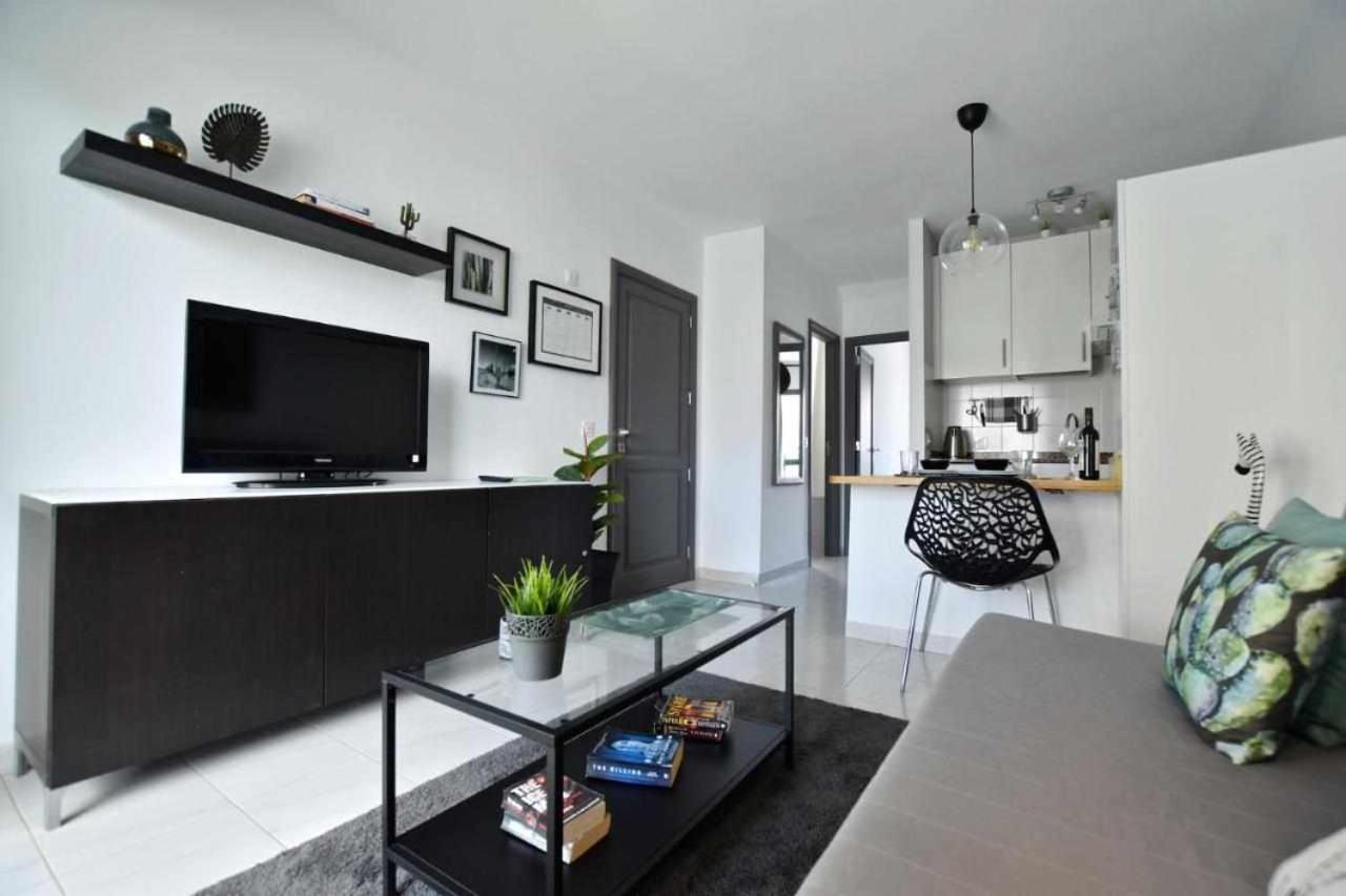 Holyhome Apartment 208 코스타 테기세 외부 사진