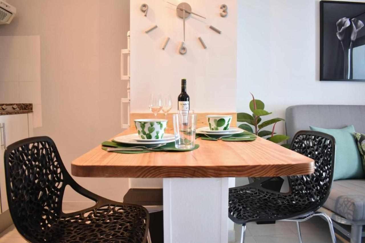 Holyhome Apartment 208 코스타 테기세 외부 사진