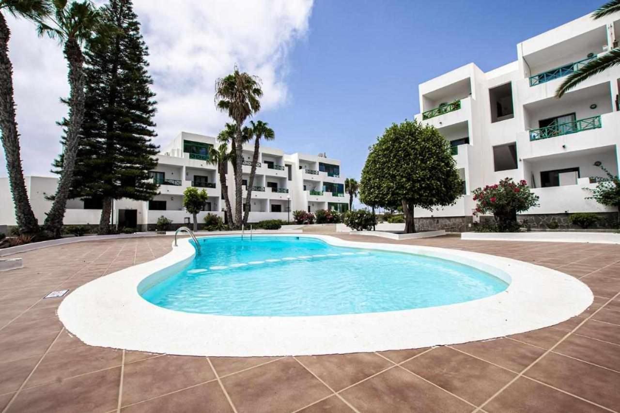 Holyhome Apartment 208 코스타 테기세 외부 사진