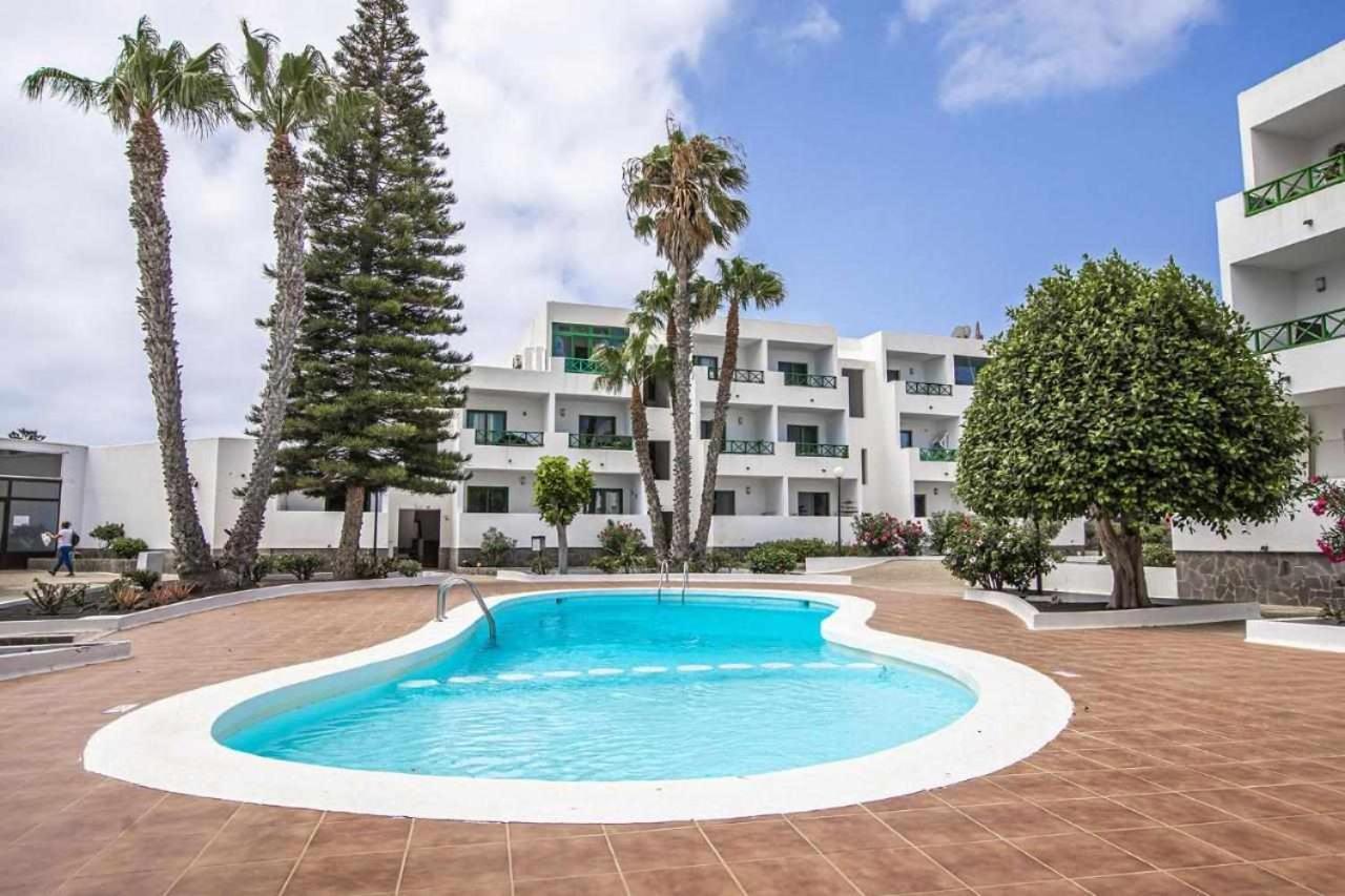 Holyhome Apartment 208 코스타 테기세 외부 사진