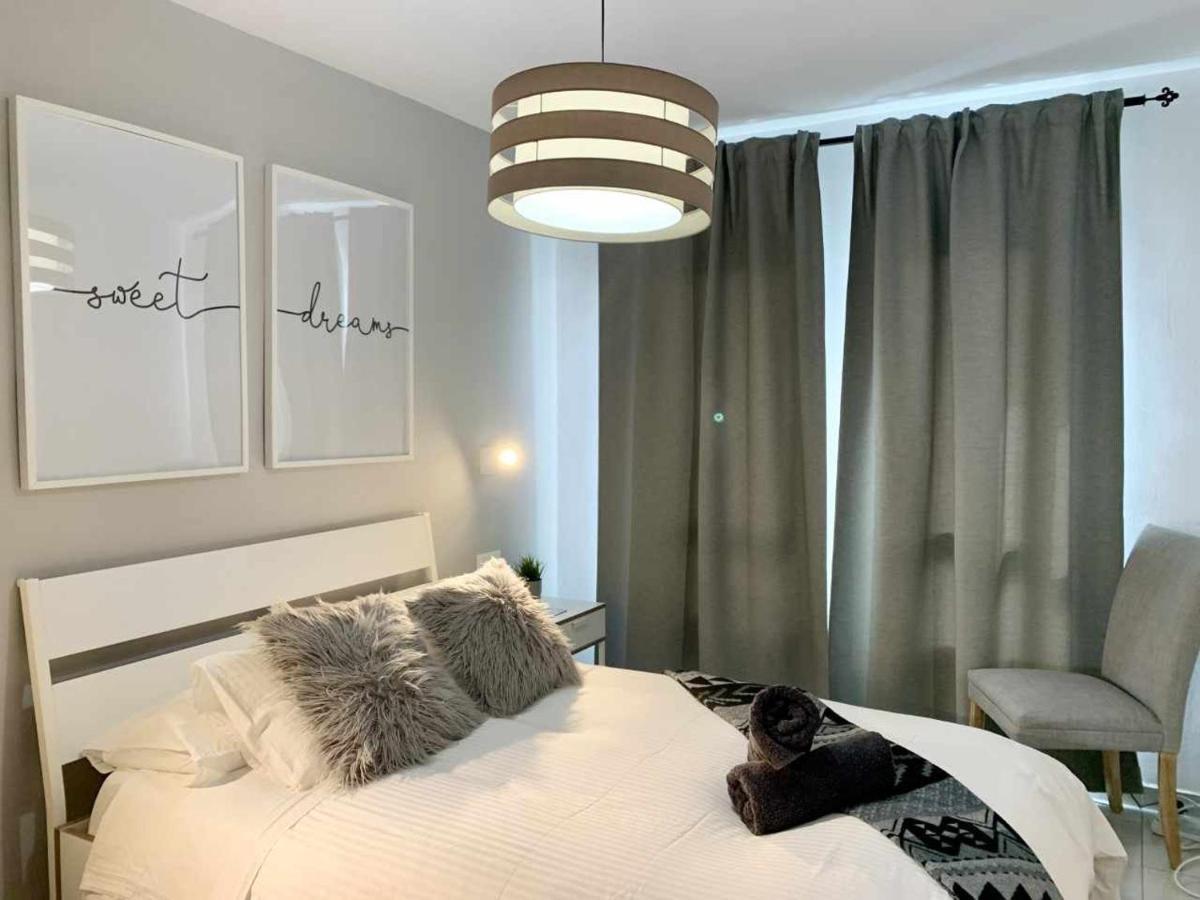 Holyhome Apartment 208 코스타 테기세 외부 사진
