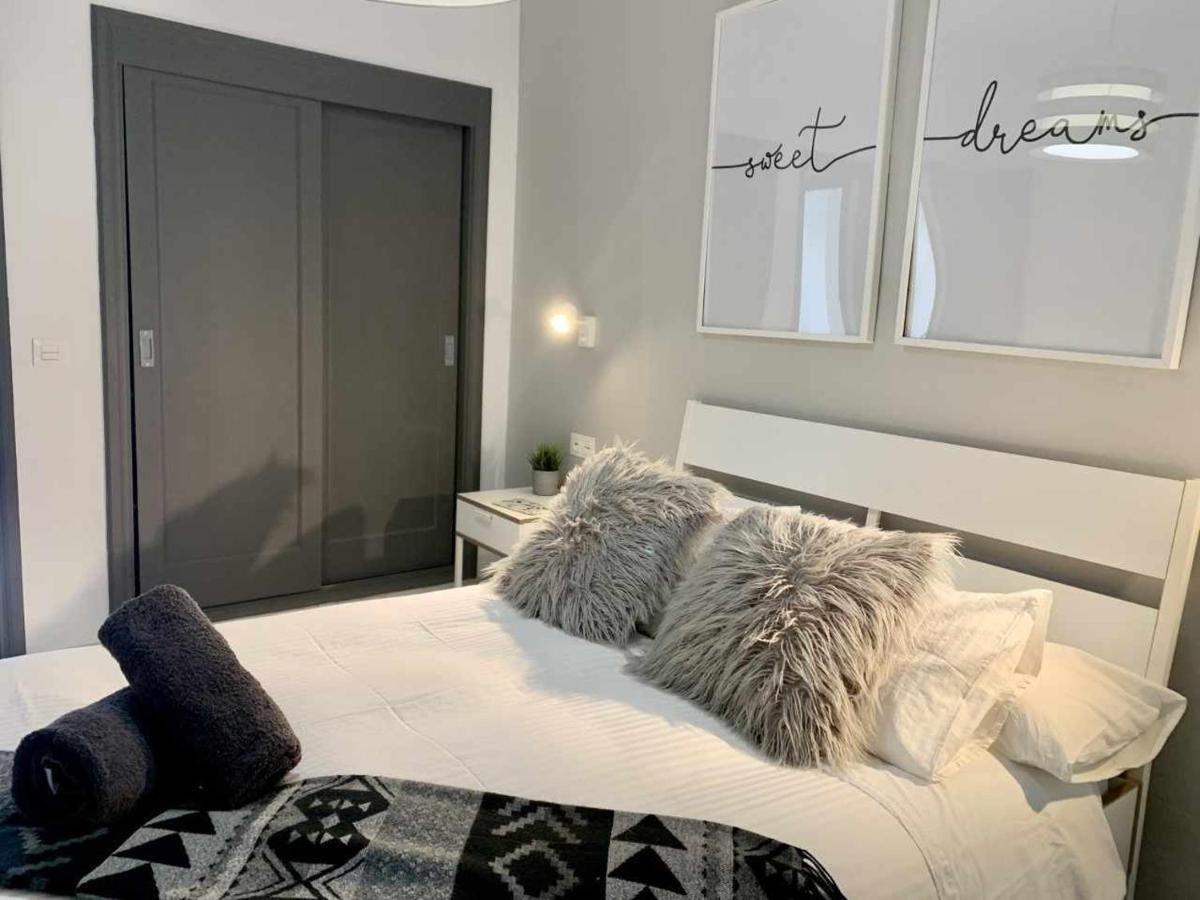 Holyhome Apartment 208 코스타 테기세 외부 사진